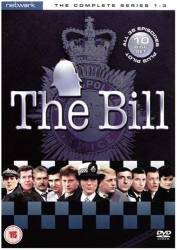 The Bill picture