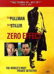 Zero Effect picture
