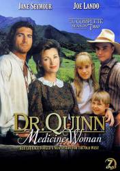 Dr. Quinn, Medicine Woman picture