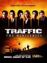 Traffic: The Miniseries