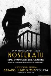 Nosferatu picture