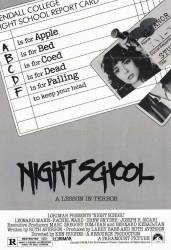 Night School picture