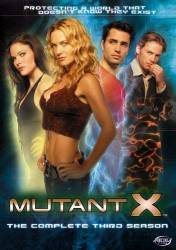 Mutant X picture