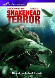 Snakehead Terror picture