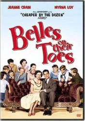 Belles On Their Toes picture