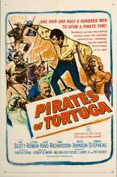 Pirates of Tortuga picture