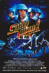 Starship Troopers 2: Hero of the Federation picture