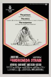 The Andromeda Strain picture