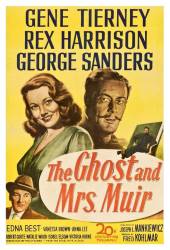 The Ghost and Mrs. Muir picture