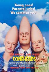 Coneheads picture
