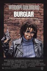 Burglar picture