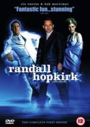 Randall & Hopkirk (Deceased) picture