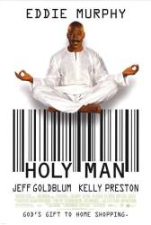 Holy Man picture