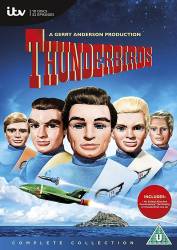 Thunderbirds picture