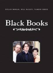 Black Books picture