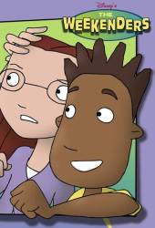 The Weekenders picture