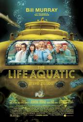 The Life Aquatic with Steve Zissou picture