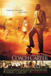 Coach Carter picture