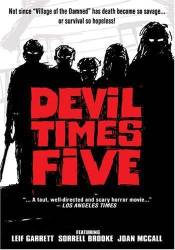 Devil Times Five picture