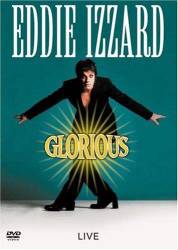 Eddie Izzard: Glorious picture