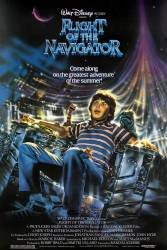 Flight of the Navigator picture