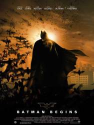 Why we fall quotes batman do begins Christopher Nolan's