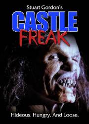 Castle Freak picture