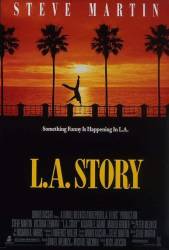 L.A. Story picture