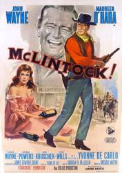 McLintock! picture