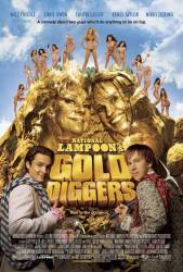 National Lampoon's Gold Diggers picture