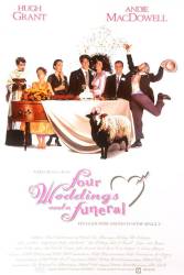 Four Weddings and a Funeral picture