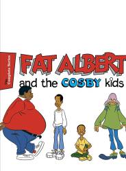 Fat Albert and the Cosby Kids picture
