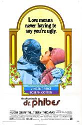 The Abominable Dr. Phibes picture