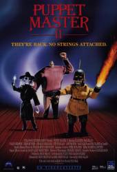 Puppet Master II picture