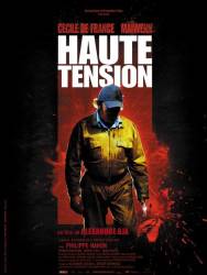 High Tension picture