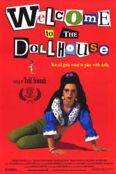Welcome to the Dollhouse picture