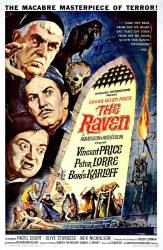 The Raven picture