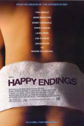 Happy Endings picture
