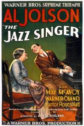The Jazz Singer picture