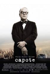 Capote picture