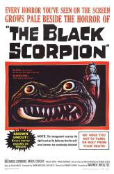 The Black Scorpion picture
