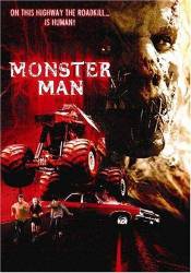 Monster Man picture