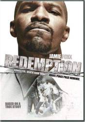 Redemption: The Stan Tookie Williams Story