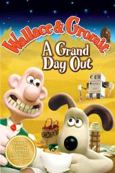 A Grand Day Out with Wallace and Gromit picture