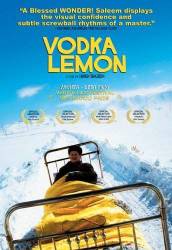 Vodka Lemon picture