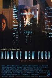 King of New York picture