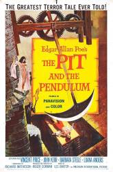 The Pit and the Pendulum picture