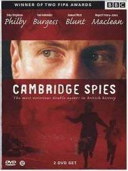 Cambridge Spies picture