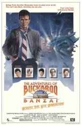 The Adventures of Buckaroo Banzai Across the 8th Dimension picture
