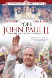 Pope John Paul II picture